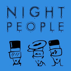 The Carry Nation & Donkey - Late At Night [Night People NYC]