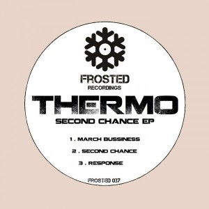 Thermo - Second Chance EP [Frosted Recordings]