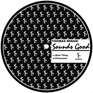 Thomas Minasi - Sounds Good [Sure Cuts Records]
