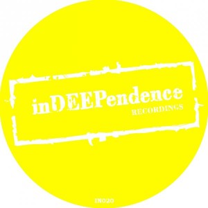 Tim Pearce - Mind Over Matter [Indeependence Recordings]