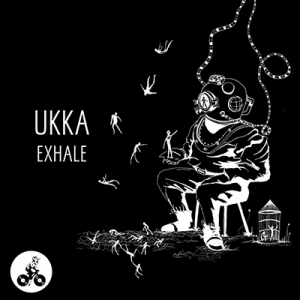 Ukka - Exhale [Steyoyoke Black]