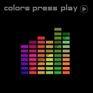 Various Artists - Colors Press Play [Colors Records]