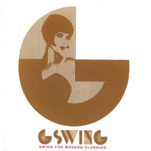 Various Artists - G-Swing Unreleased [G-Swing]