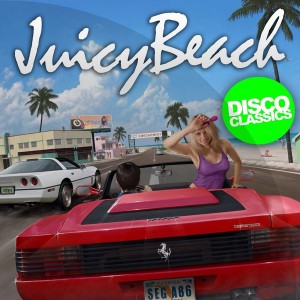 Various Artists - Juicy Beach_ Disco Classics [Rimoshee Traxx]