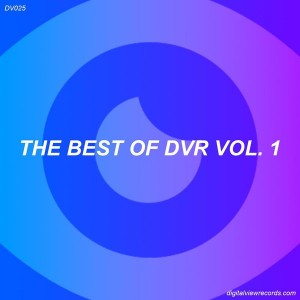 Various Artists - The best of DVR Vol. 1 [Digital View Records]