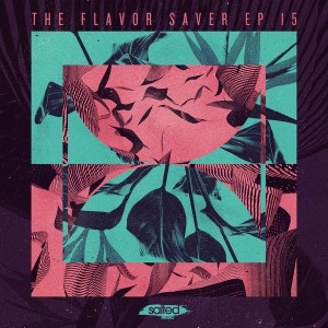 Various - The Flaver Saver EP Vol 15 [Salted Music]
