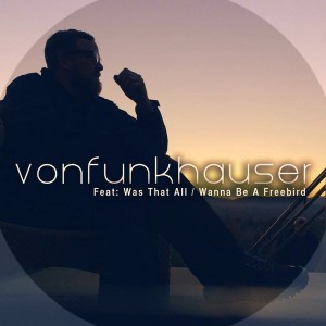 Vonfunkhauser - Was That All [Kolour Recordings]