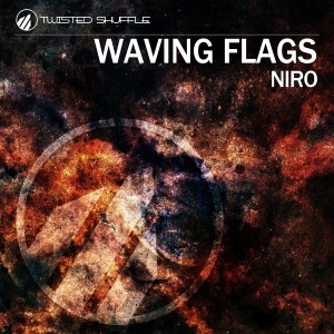 Waving Flags - Niro [Twisted Shuffle (Housepital)]