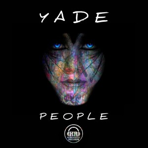 Yade - People [Hedonistic Records]