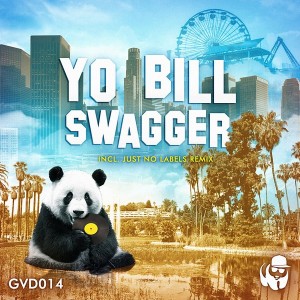 Yo Bill - Swagger [Grooverdose Records]