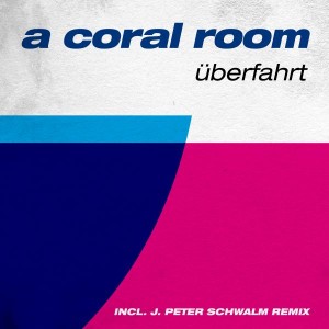 A Coral Room - Uberfahrt [INFRACom!]