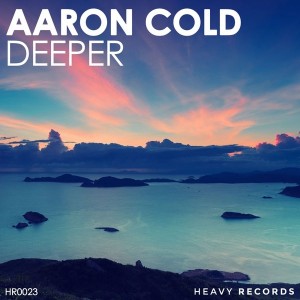 Aaron Cold - Deeper (Minimal Mix) [Heavy Records]