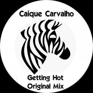 Caique Carvalho - Getting Hot [Lounge Music]