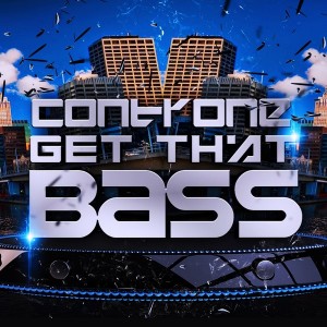 Controne - Get That Bass [Futurized Records]