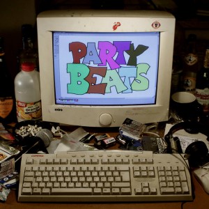 Credit 00 - Party Beats [Uncanny Valley]