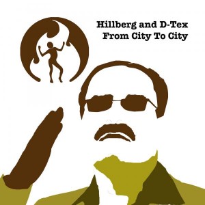D-Tex & Hillberg - From City to City [Fire Music]