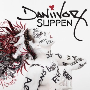 DANi iVORY - Slippen [Broken Records]