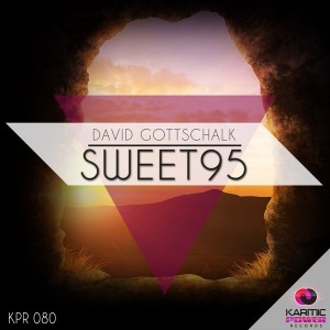 David Gottschalk - Sweet 95 [Karmic Power Records]