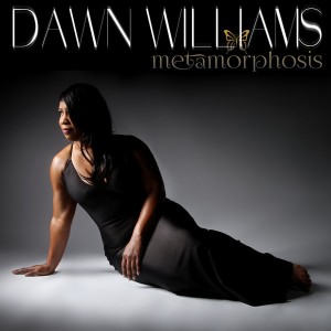 Dawn Williams - Metamorphosis EP [Honeycomb Music]