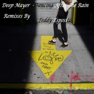 Deep Mayer - Dancing After the Rain [Nerd]