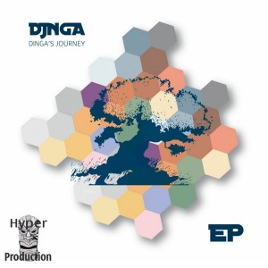 Dinga - Dinga's Journey EP [D.U.M.P]
