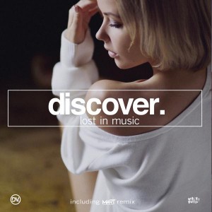 DiscoVer. - Lost in Music [No Definition]