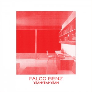 Falco Benz - Yeahyeahyeah [Magnetron Holland]