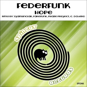 Federfunk - Hope [SpinCat Records]