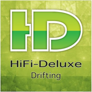 Hifi Deluxe - Drifting [Hifi Deluxe]