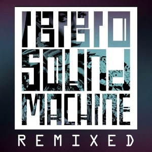 Ibibio Sound Machine - Remixed [Soundway Records]