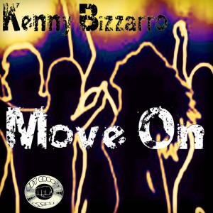 Kenny Bizzarro - Move On [Get Groove Record]