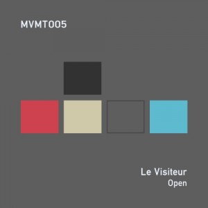 Le Visiteur - Open [MVMT]