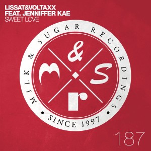 Lissat & Voltaxx - Sweet Love (Incl. Lexer, Oriano And Andrey Exx & Troitski Remixes) [Milk and Sugar]