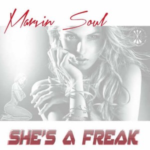 Marvin Soul - She's a Freak [Audio Complex Recordings]