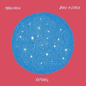 Moullinex - Take A Chance (Remixes) [Discotexas]