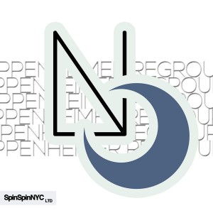 Nutritious - Oppenheimer Regroup [SpinSpinNYC]