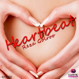 Reza Golroo - Heartbeat [Karmic Power Records]