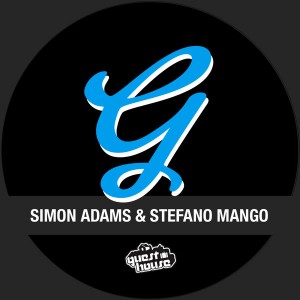 Simon Adams, Stefano Mango - Monkeys [Guesthouse]