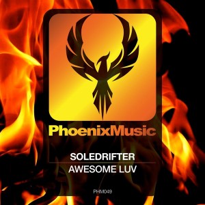 Soledrifter - Awesome Luv [Phoenix Music]