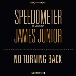 Speedometer - No Turning Back [Freestyle]