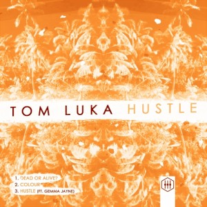 Tom Luka - Hustle [Horizon Recordings]