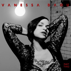 Vanessa Daou - Love Is War (Remixes) Part Two [KID Recordings]
