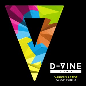 Various Artists - D-Vine Sounds, Pt. 2 [D-Vine Sounds]