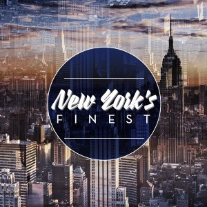 Various Artists - New York's Finest [Modern Revival]