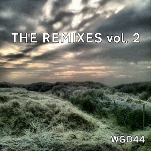 Various Artists - The Remixes, Vol. 2 [We Go Deep]