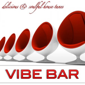 Various Artists - Vibe Bar - Delicious & Soulful House Tunes [Tenor Recordings]