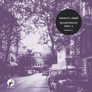 Yannick Labbe - Seilertracks Part 2 [hafendisko]