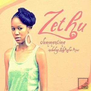 Zethu - Summertime [Zulumafia Digital]