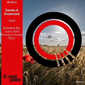 Zwette & Poulecard - Feel [Soundplate]