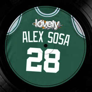 Alex Sosa - Classic Sounds 01 [Lovely Records]